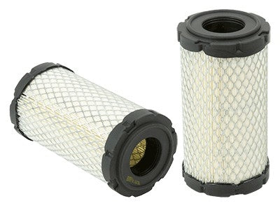 Wix Air Filter  top view frsport 49691