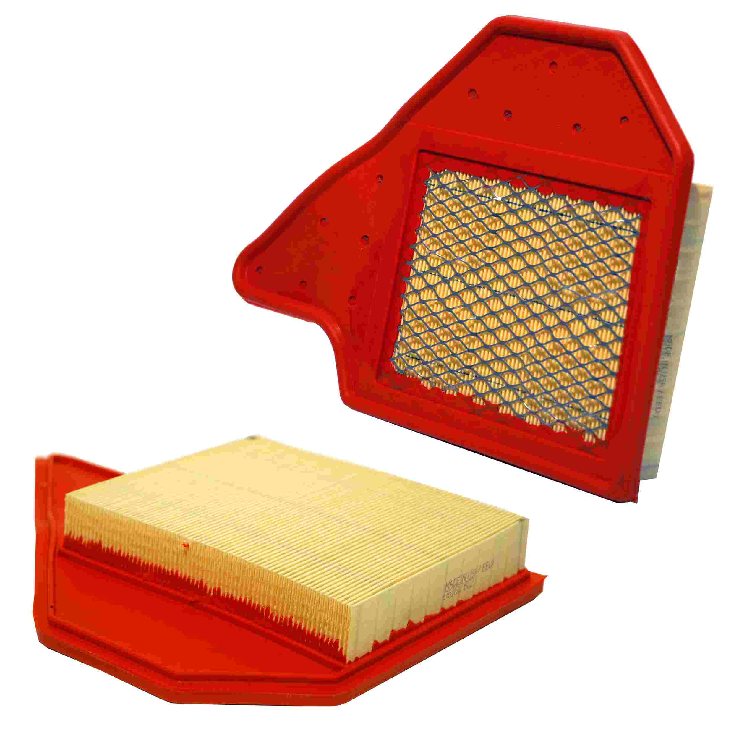 Wix Air Filter 49737