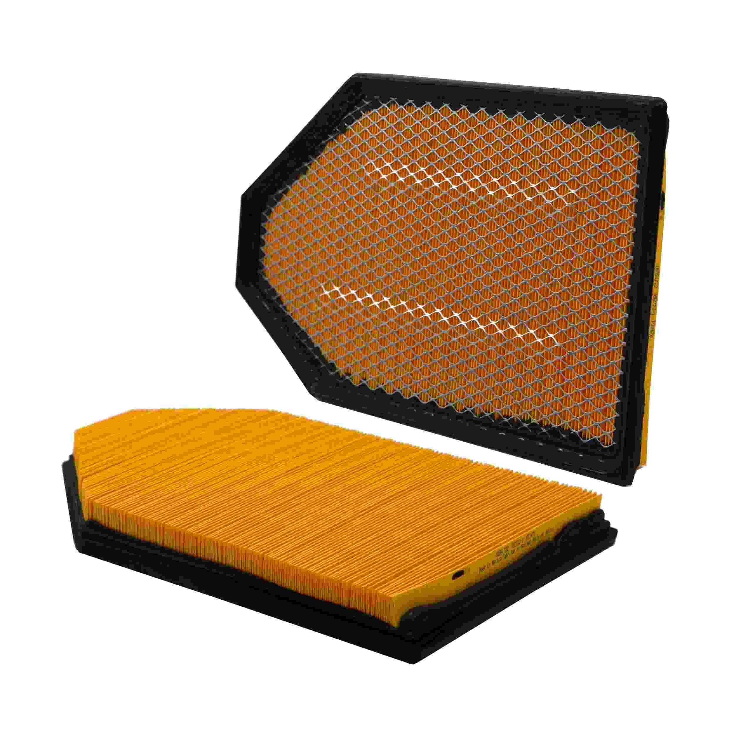 Wix Filter Air Filter Panel WIX49746