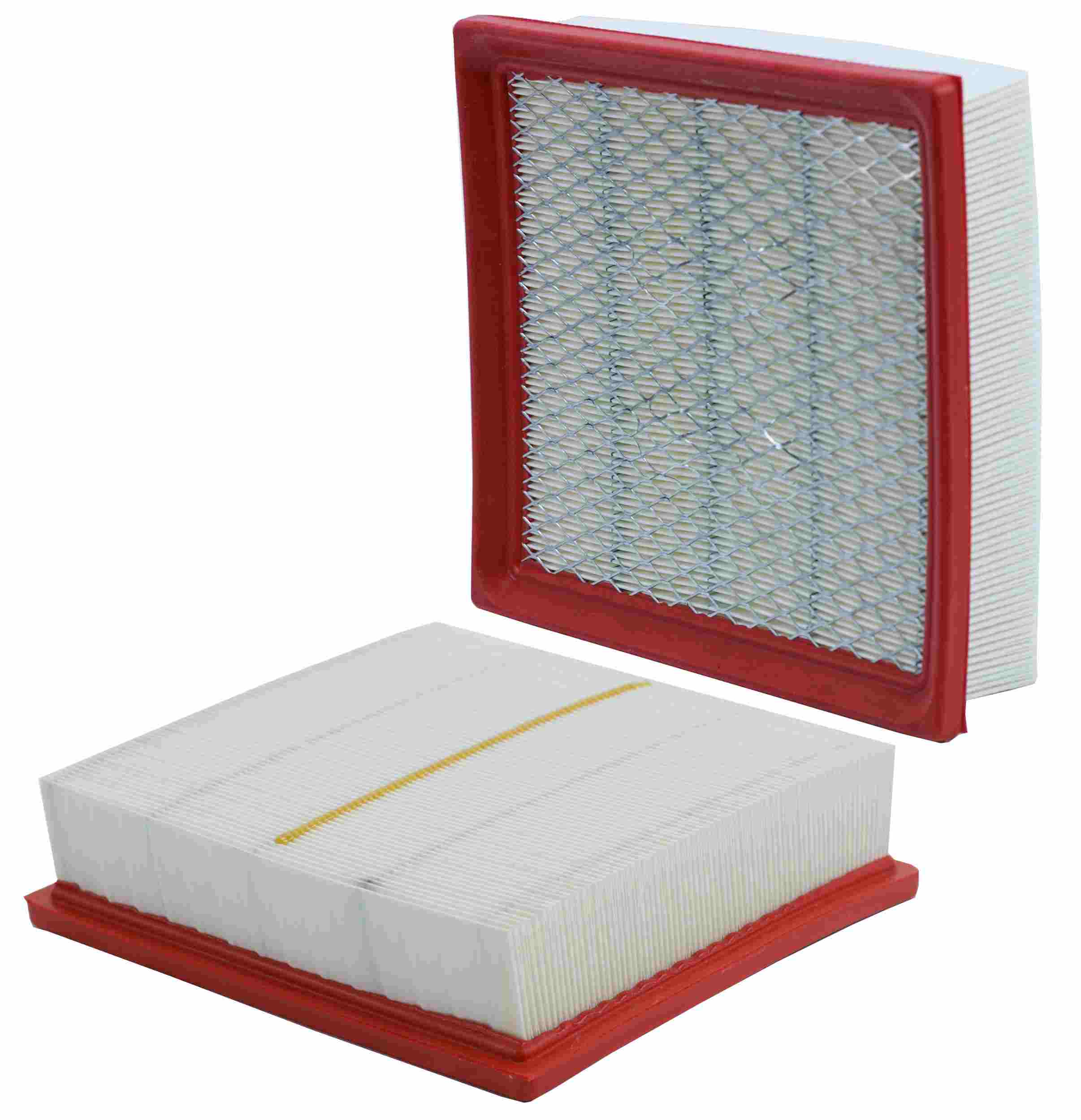 Wix Air Filter 49756FR