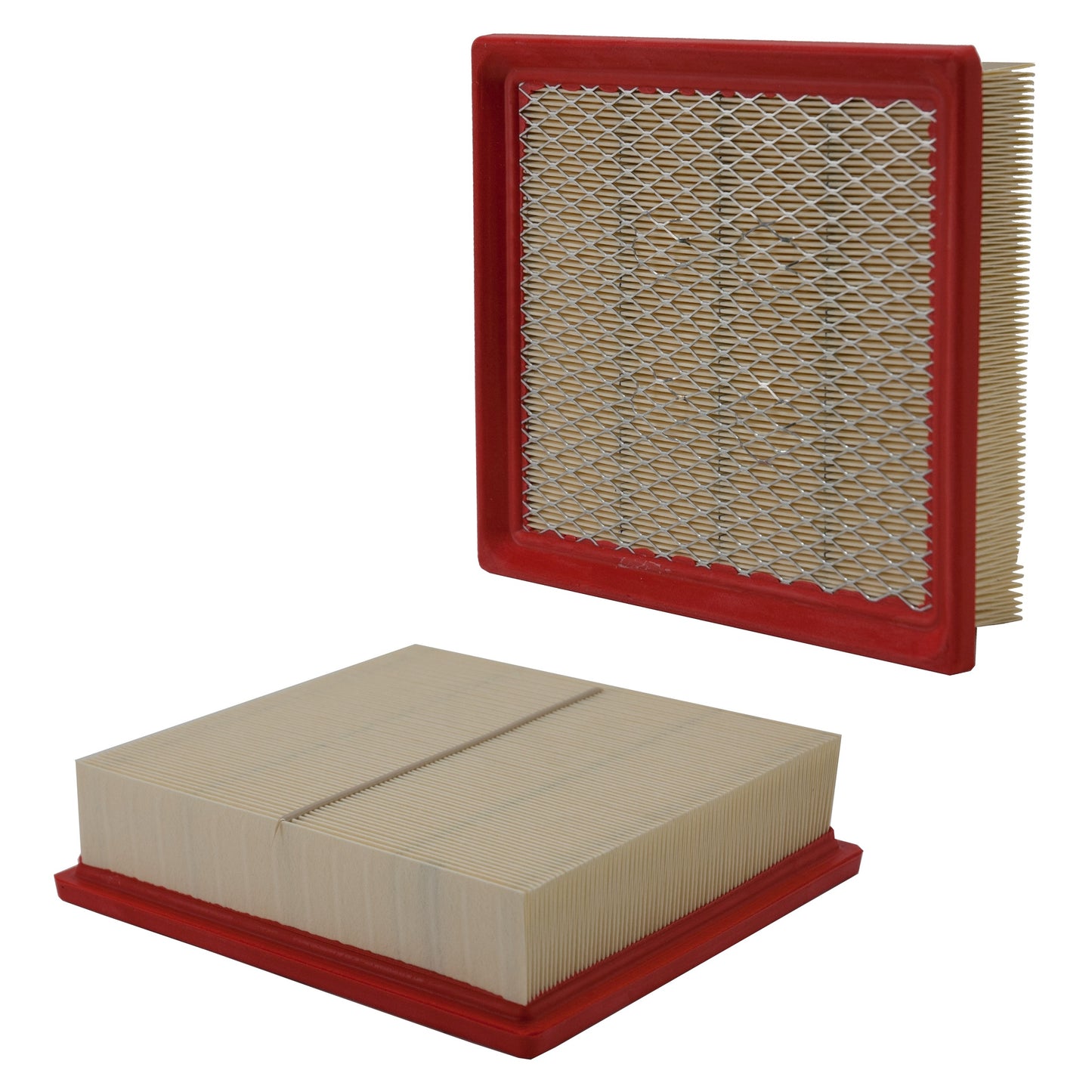 WIX Air Filter Panel 49756