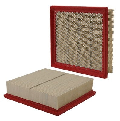 WIX Air Filter Panel 49756