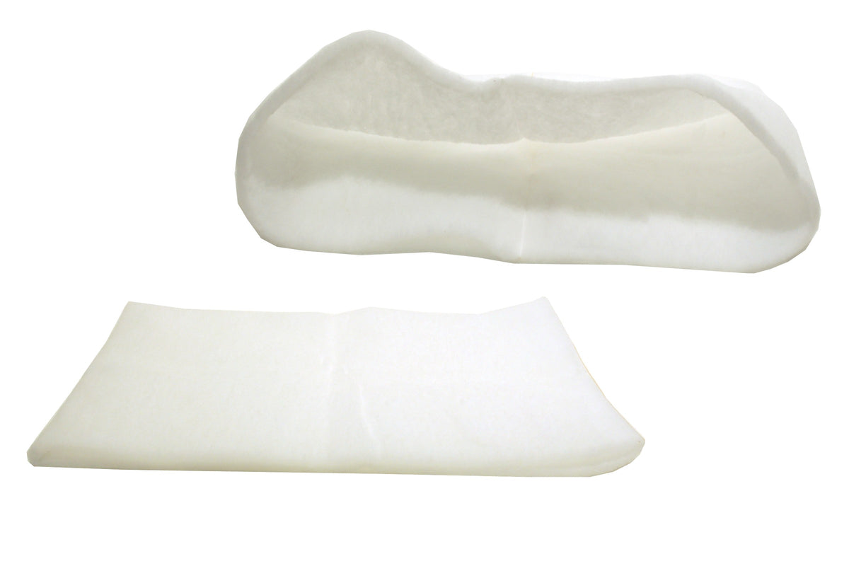 Wix Air Filter Wrap 49793
