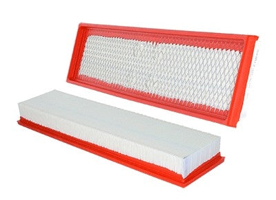 Wix Cabin Air Filter 49813