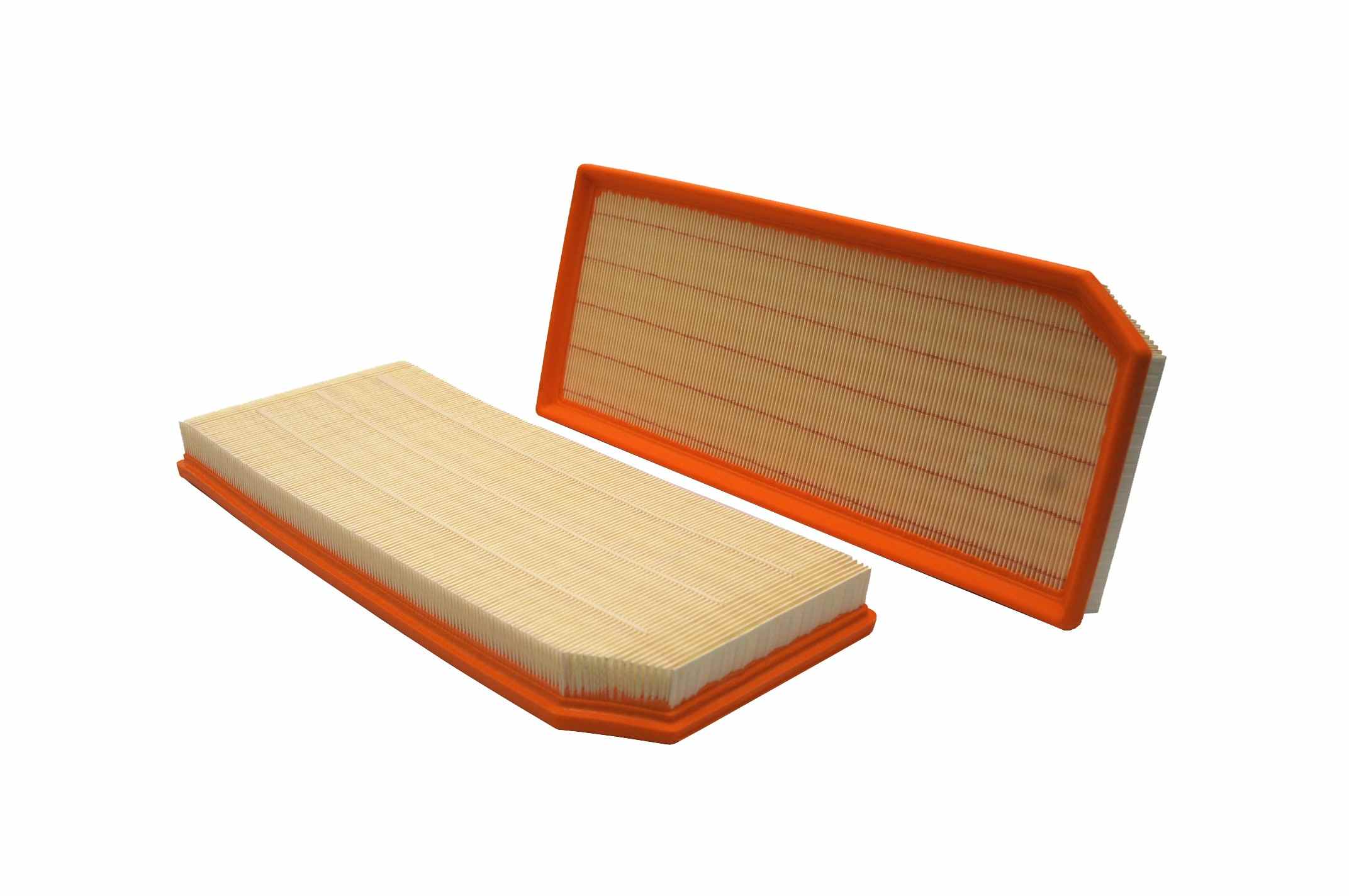 Wix Air Filter 49843