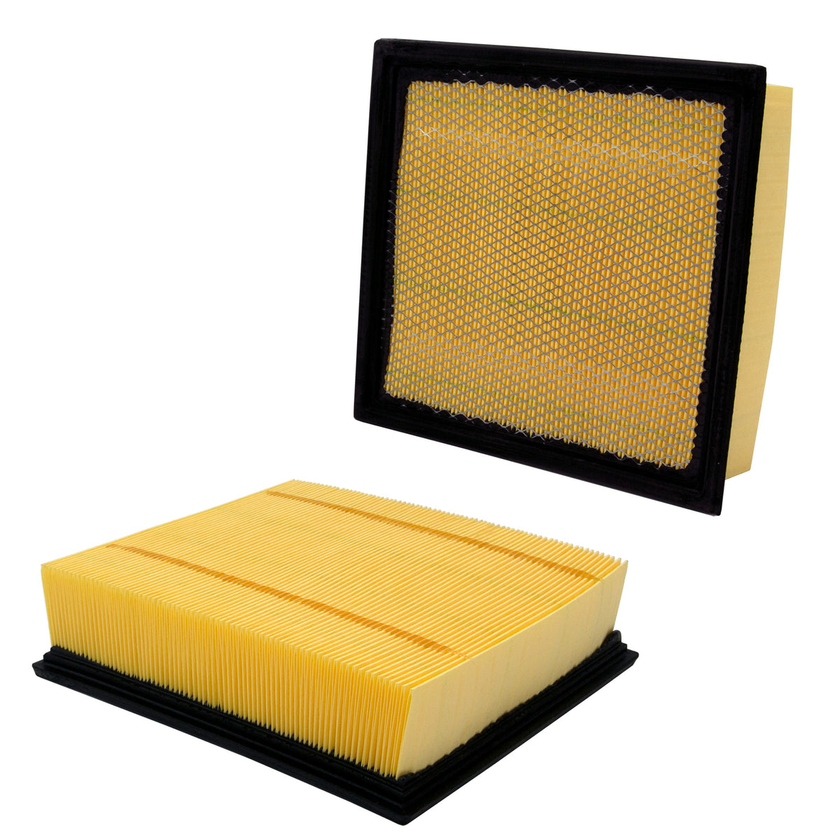 WIX Air Filter Panel 49883