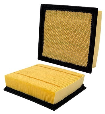 WIX Air Filter Panel 49883