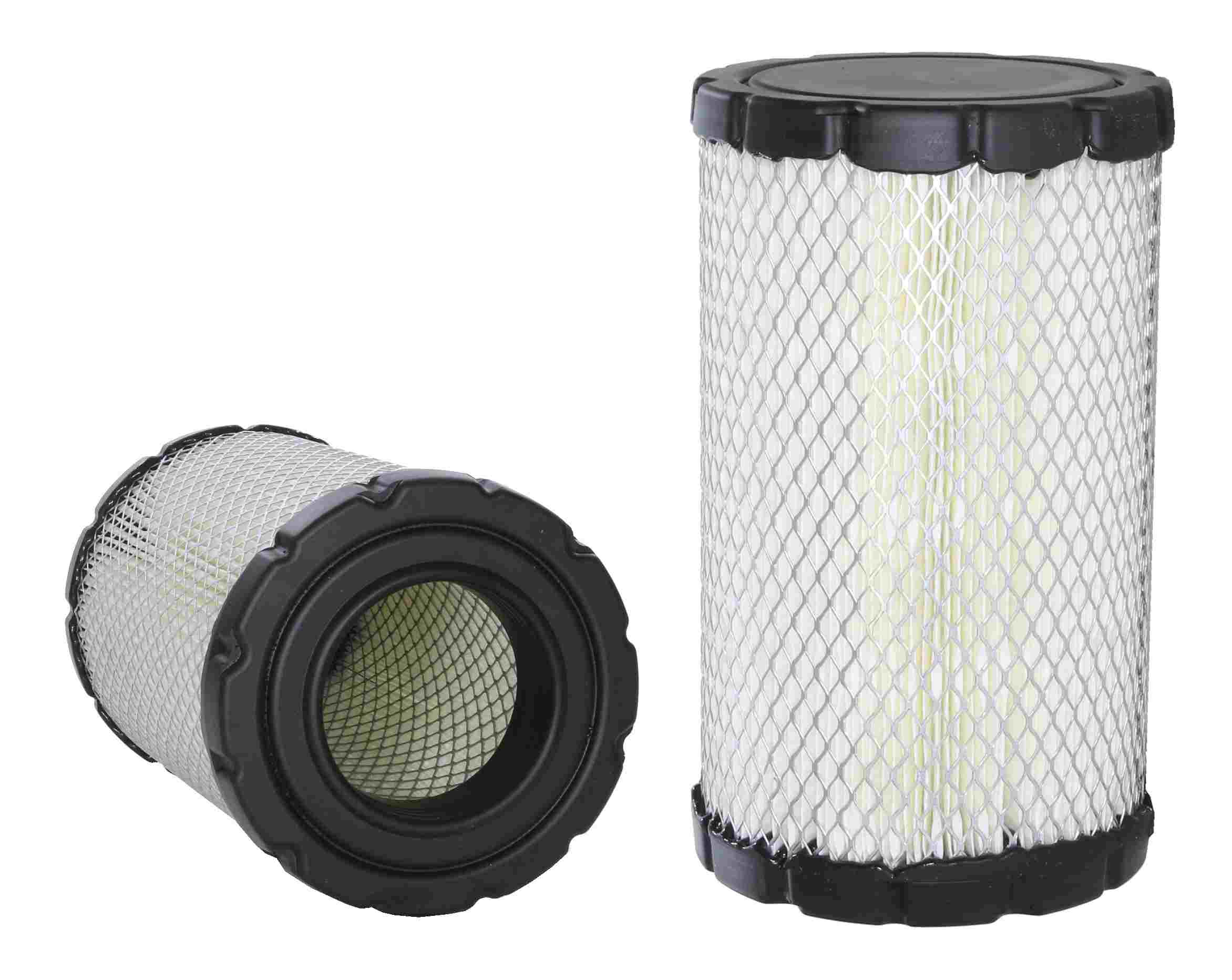 Wix Air Filter 49893