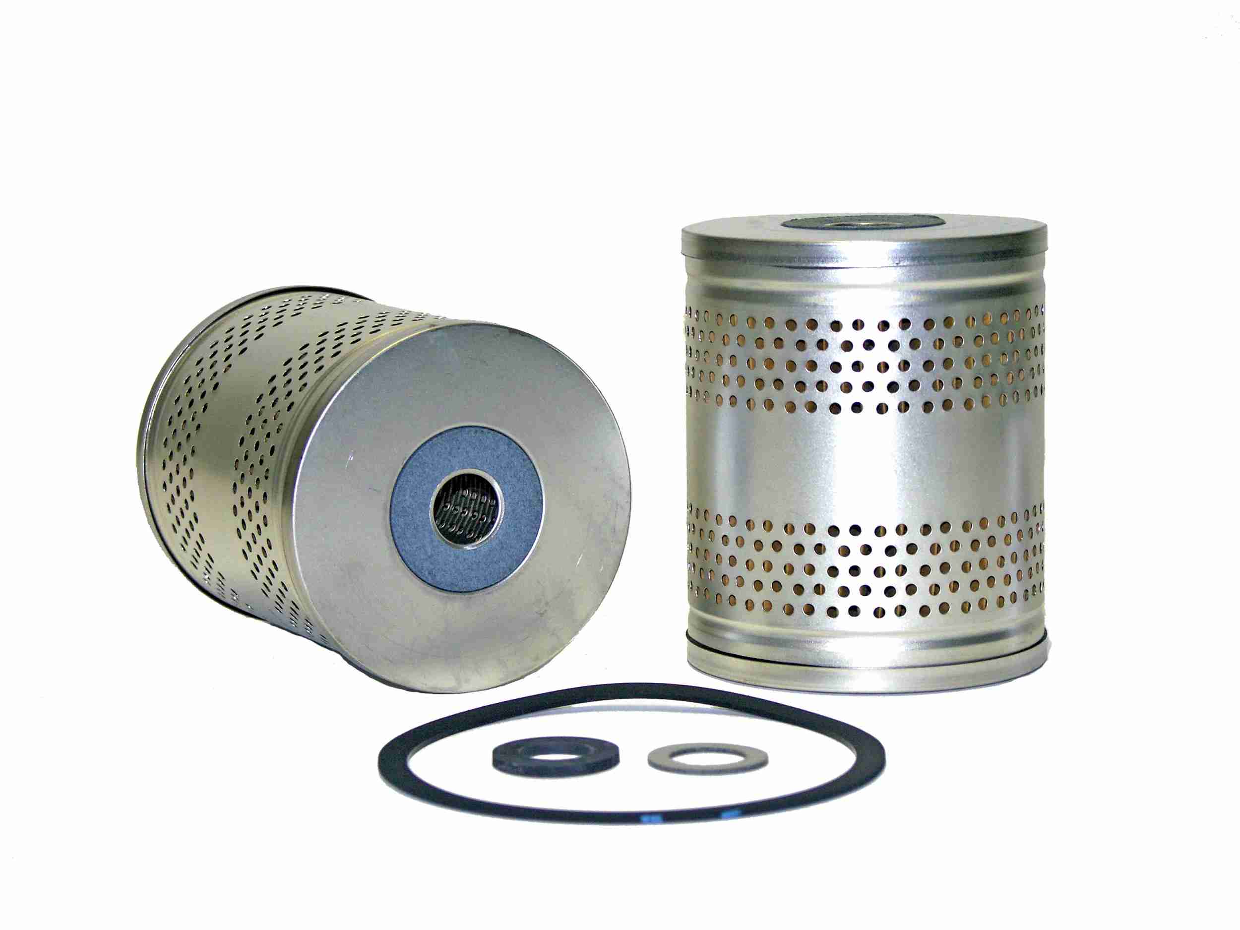 Wix Engine Oil Filter 51004