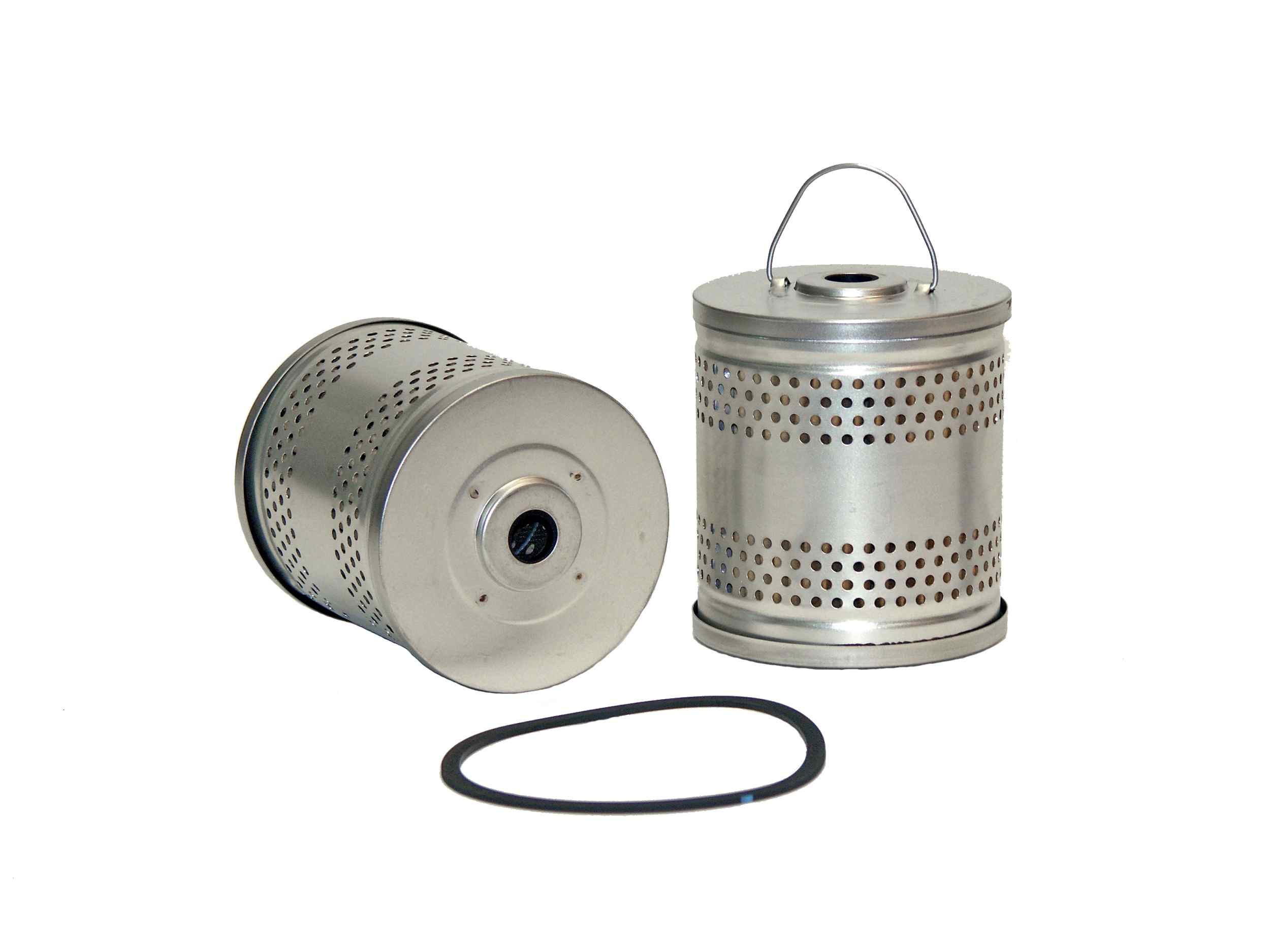 Wix Engine Oil Filter 51010