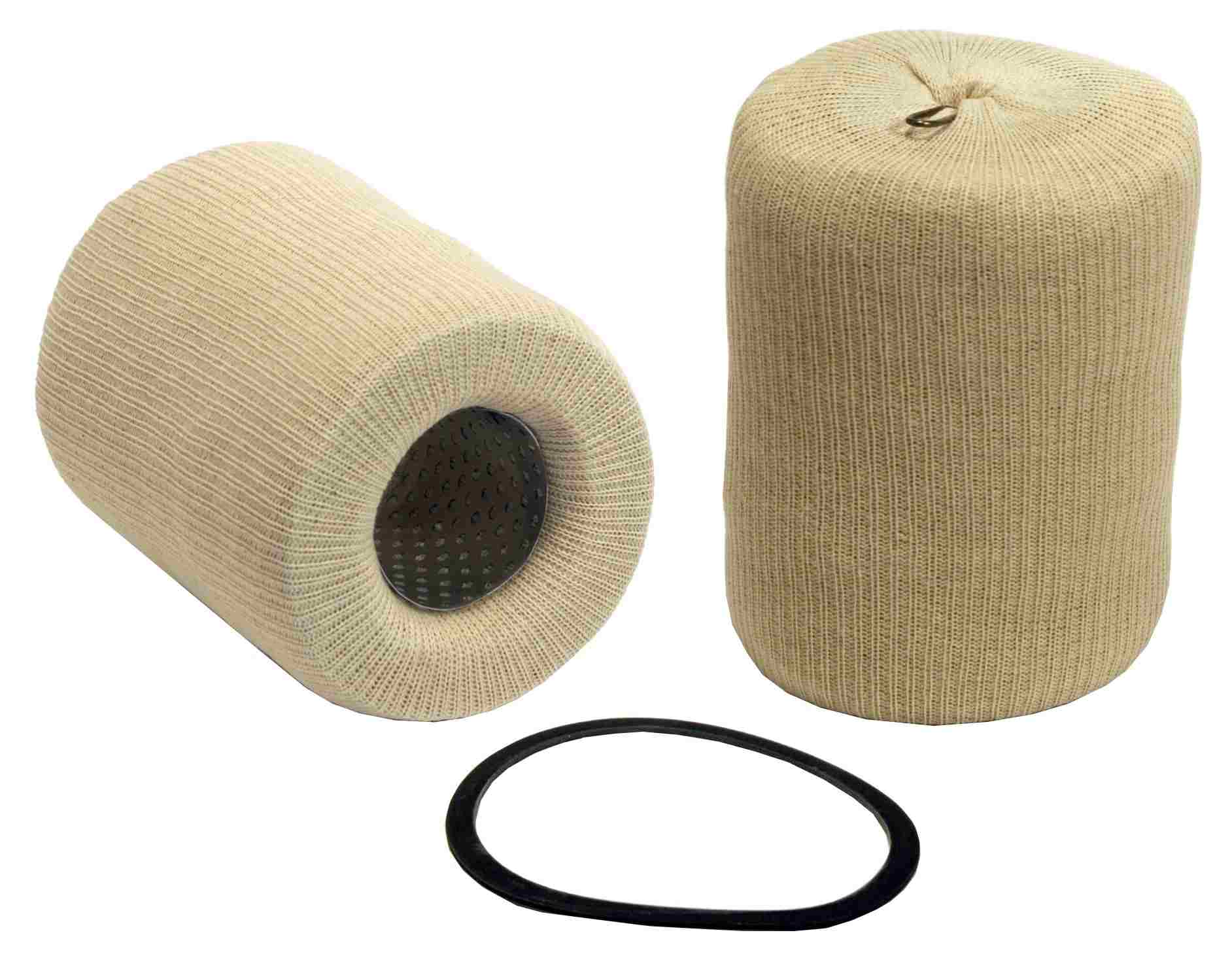 Wix Engine Oil Filter 51011