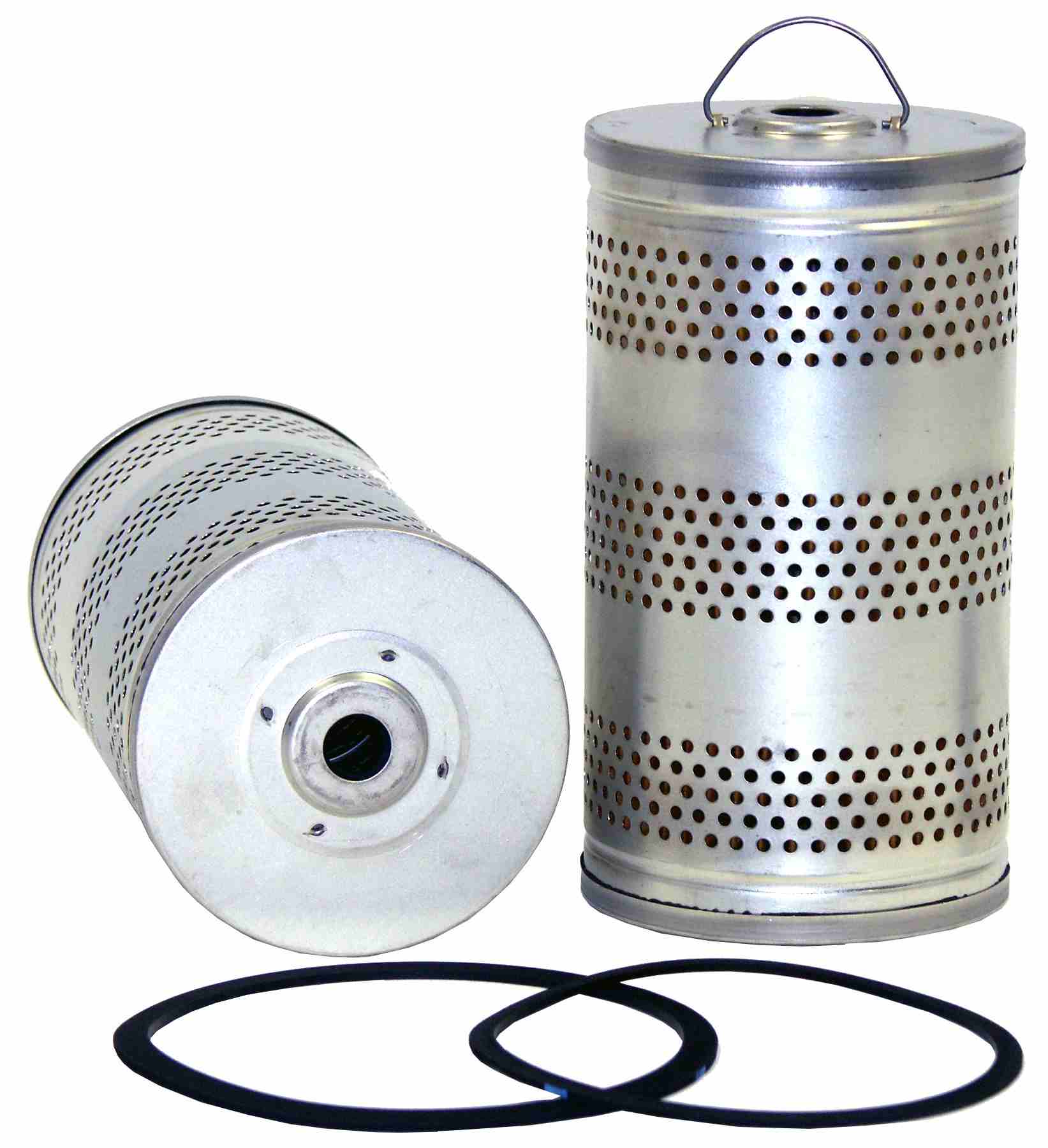Wix Engine Oil Filter 51021