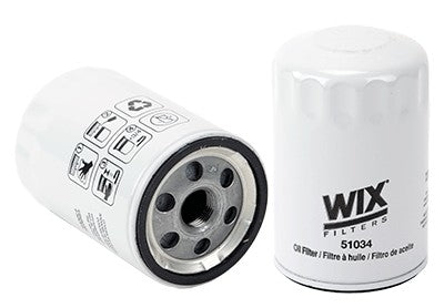 Wix Engine Oil Filter 51034