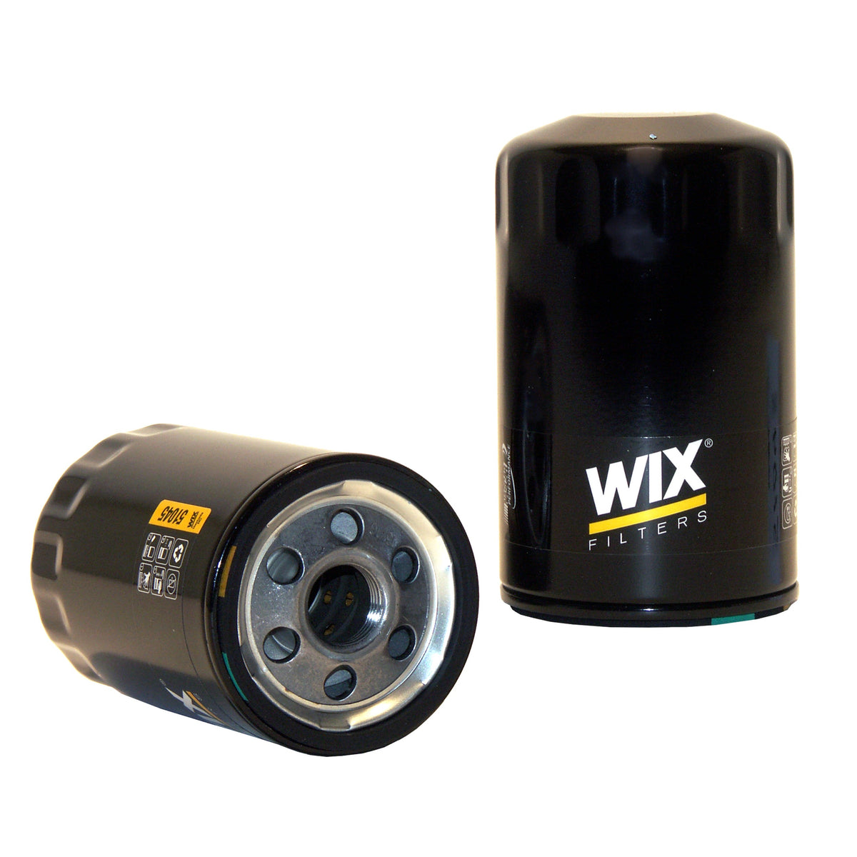 WIX Spin-On Lube Filter 51045