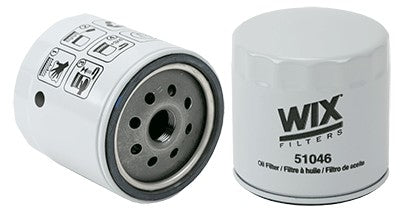 Wix Engine Oil Filter 51046