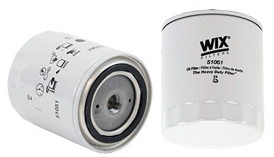 Wix Engine Oil Filter 51051