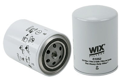 Wix Engine Oil Filter 51052