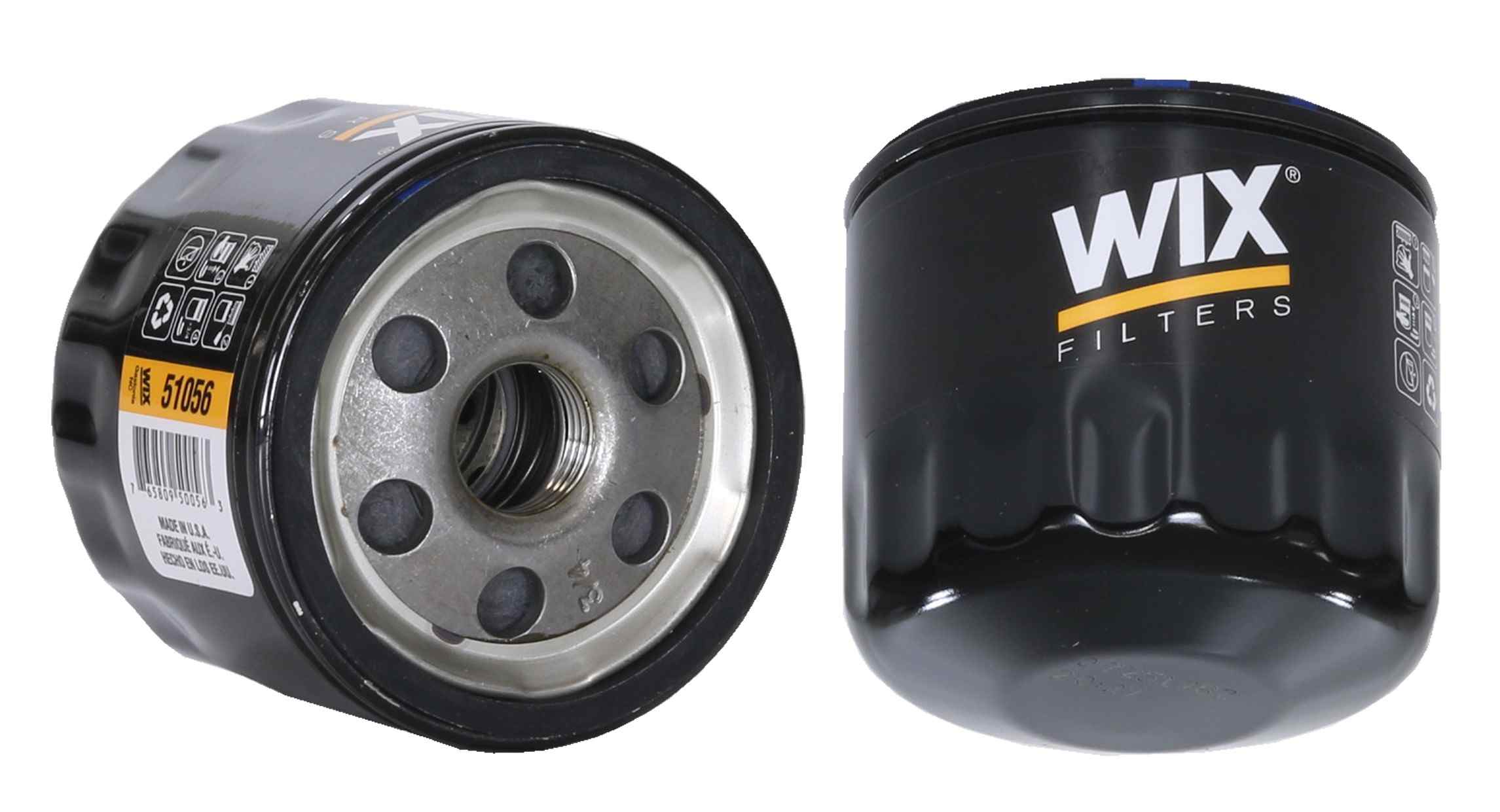 Wix Engine Oil Filter 51056