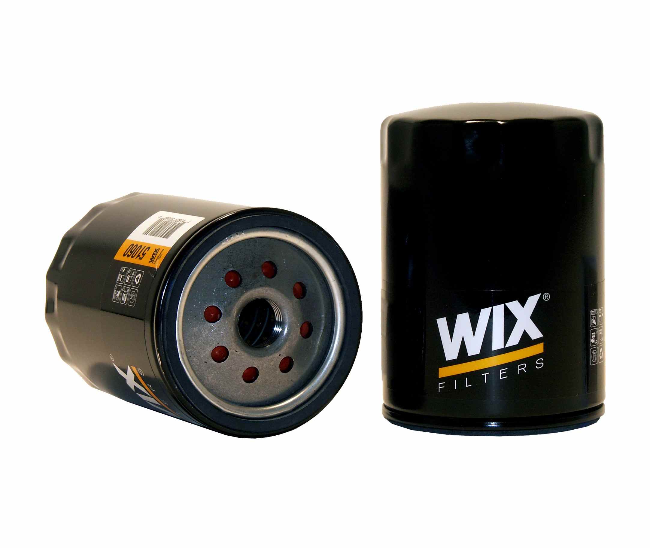 Wix Engine Oil Filter 51060