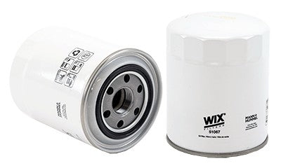 Wix Engine Oil Filter 51067