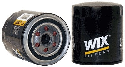 WIX Spin-On Lube Filter 51068