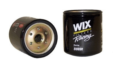 WIX Oil Filter GM Late Model 13/16-16 4.25in Height 51069R