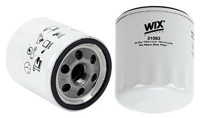 Wix Engine Oil Filter 51083