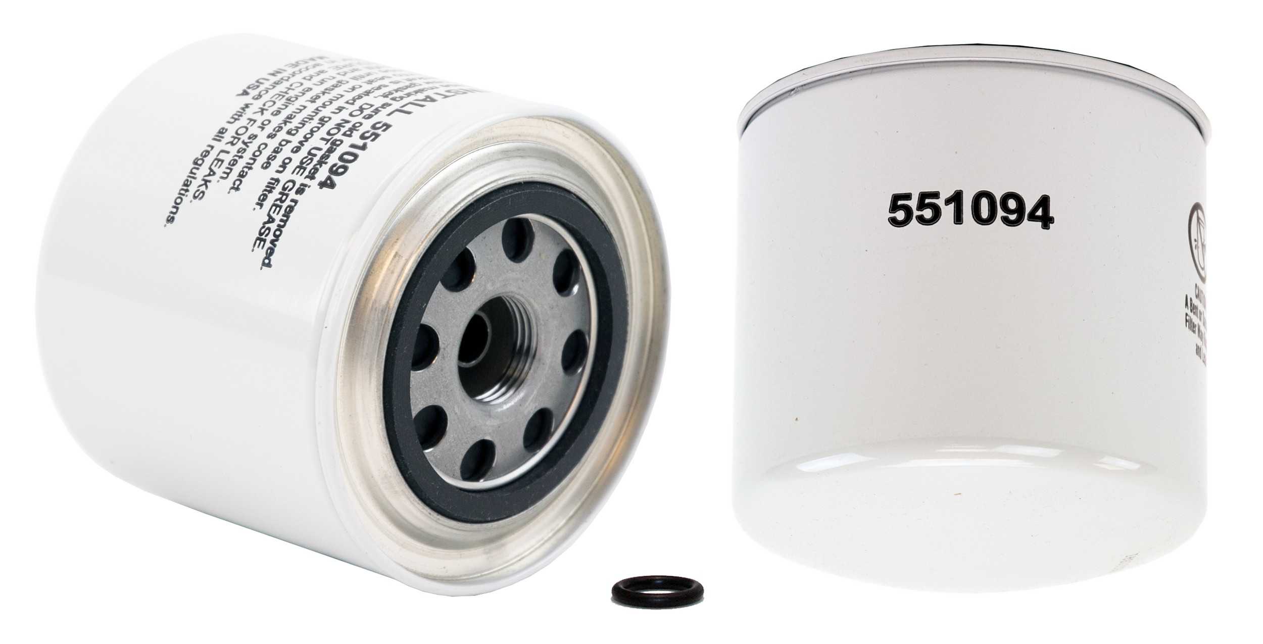 Wix Engine Oil Filter 51094