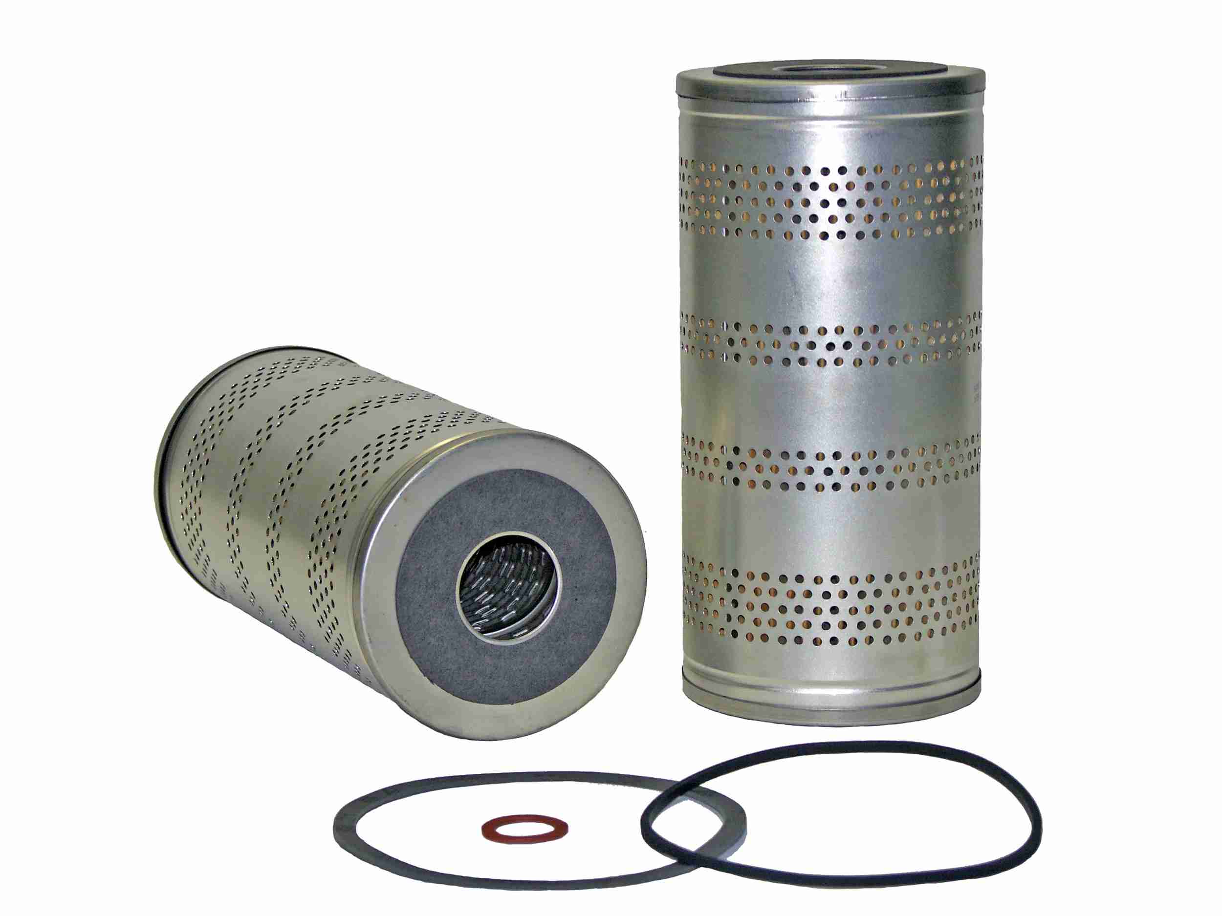 Wix Hydraulic Filter 51136