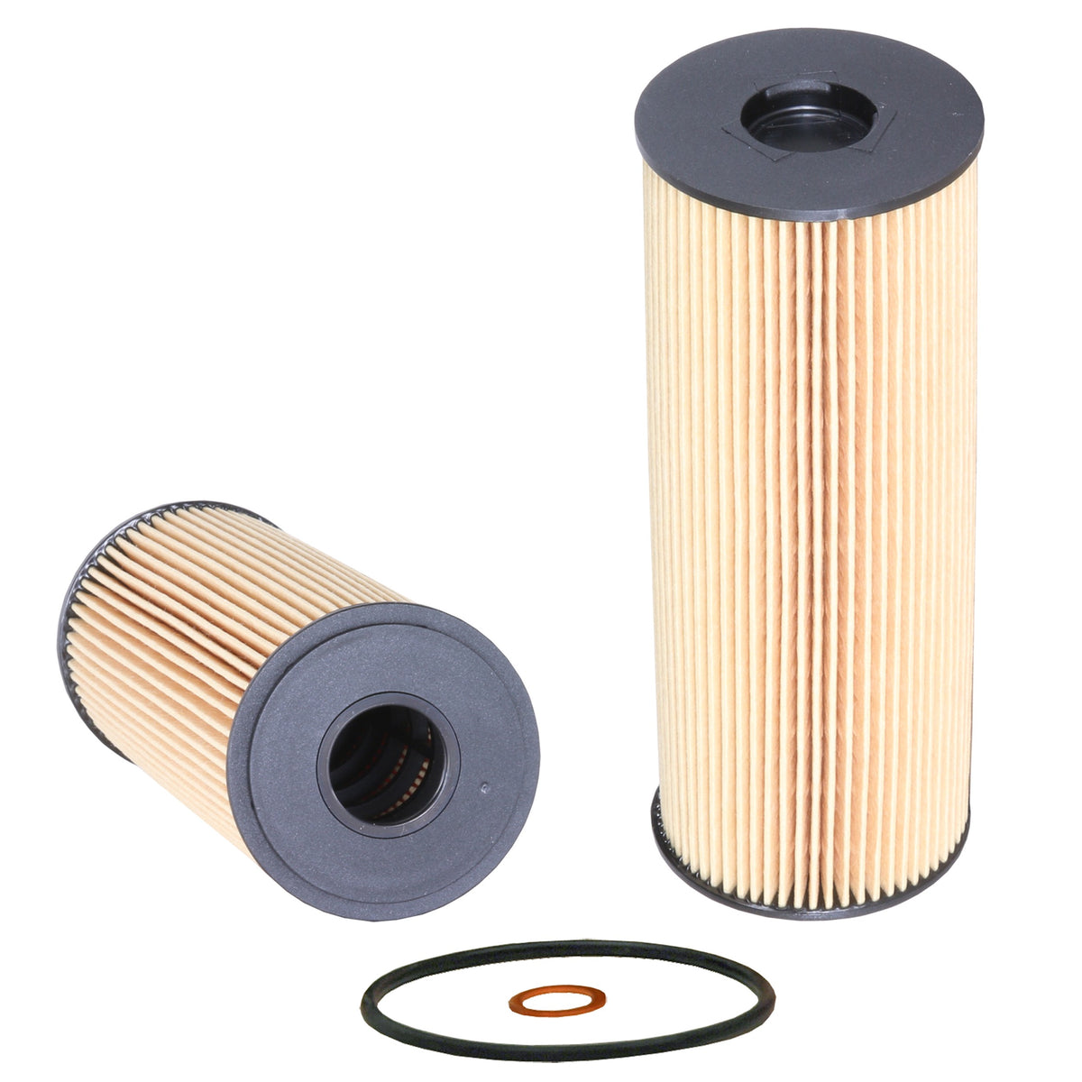 Wix Engine Oil Filter 51145
