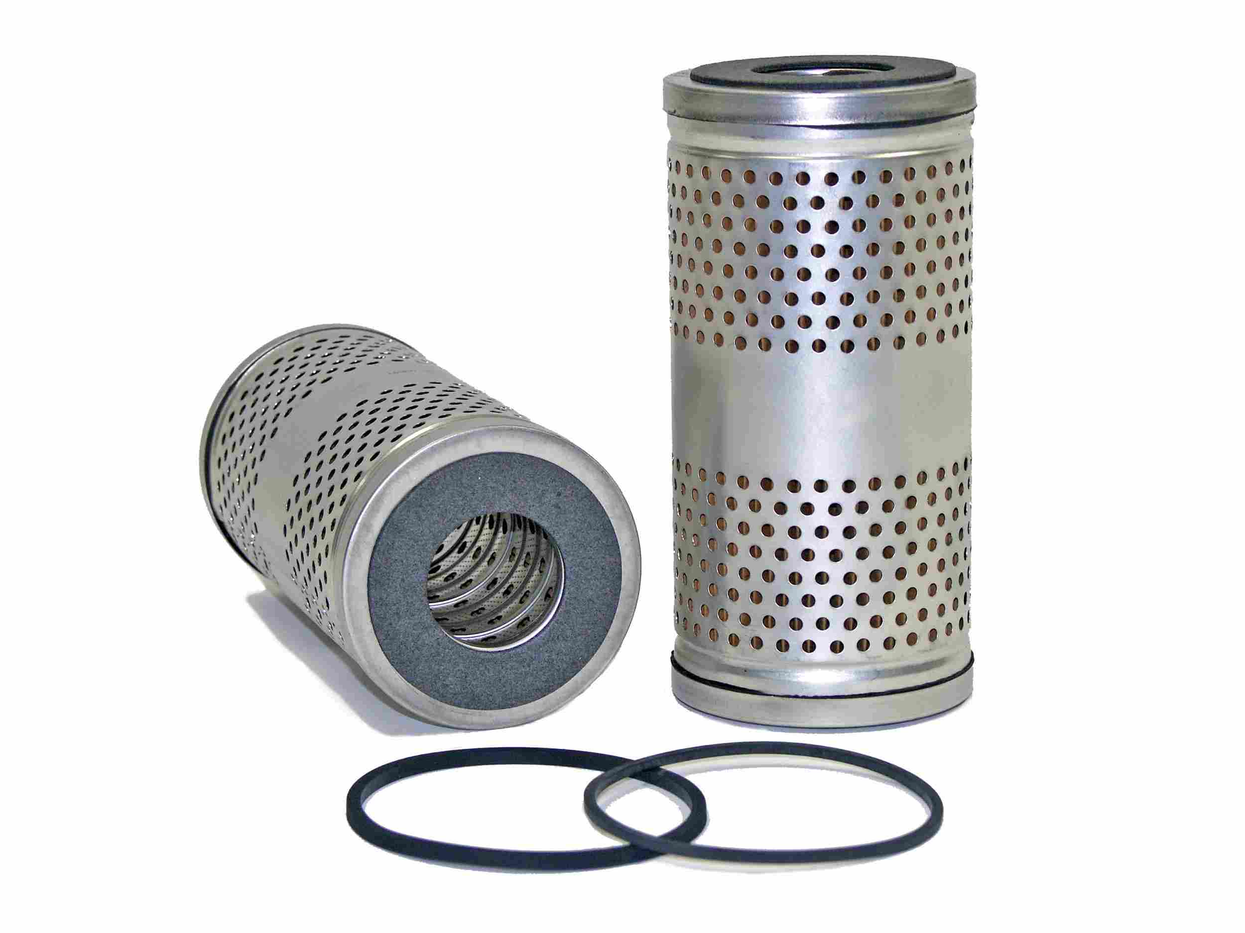 Wix Engine Oil Filter 51183
