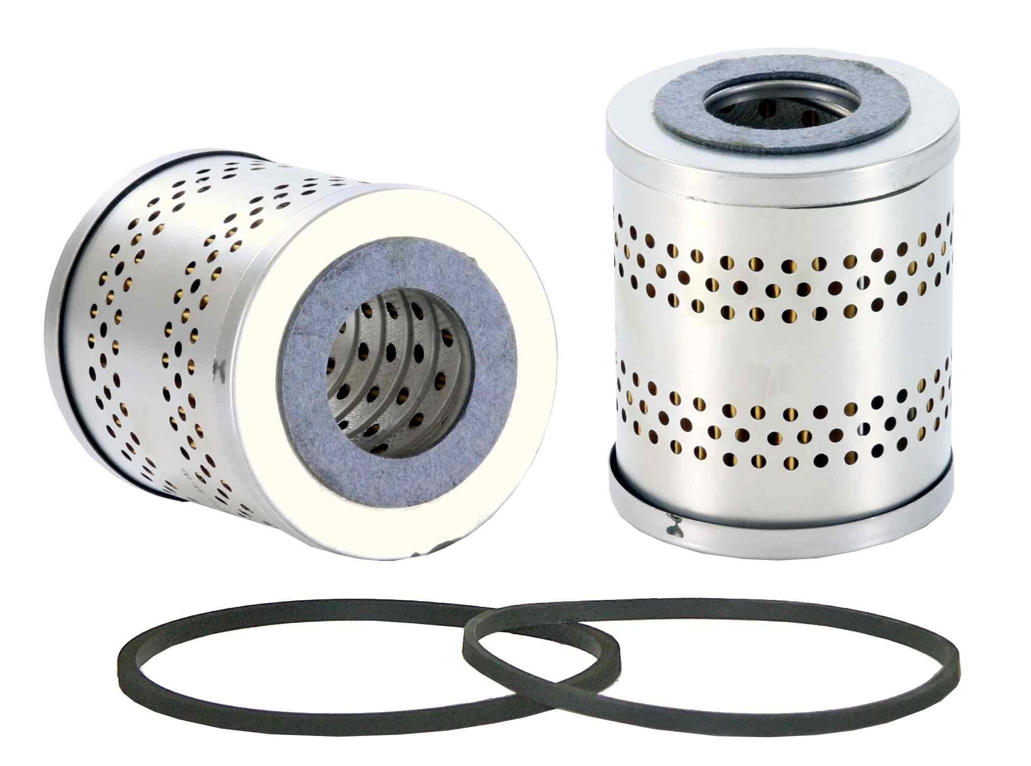 Wix Engine Oil Filter 51184