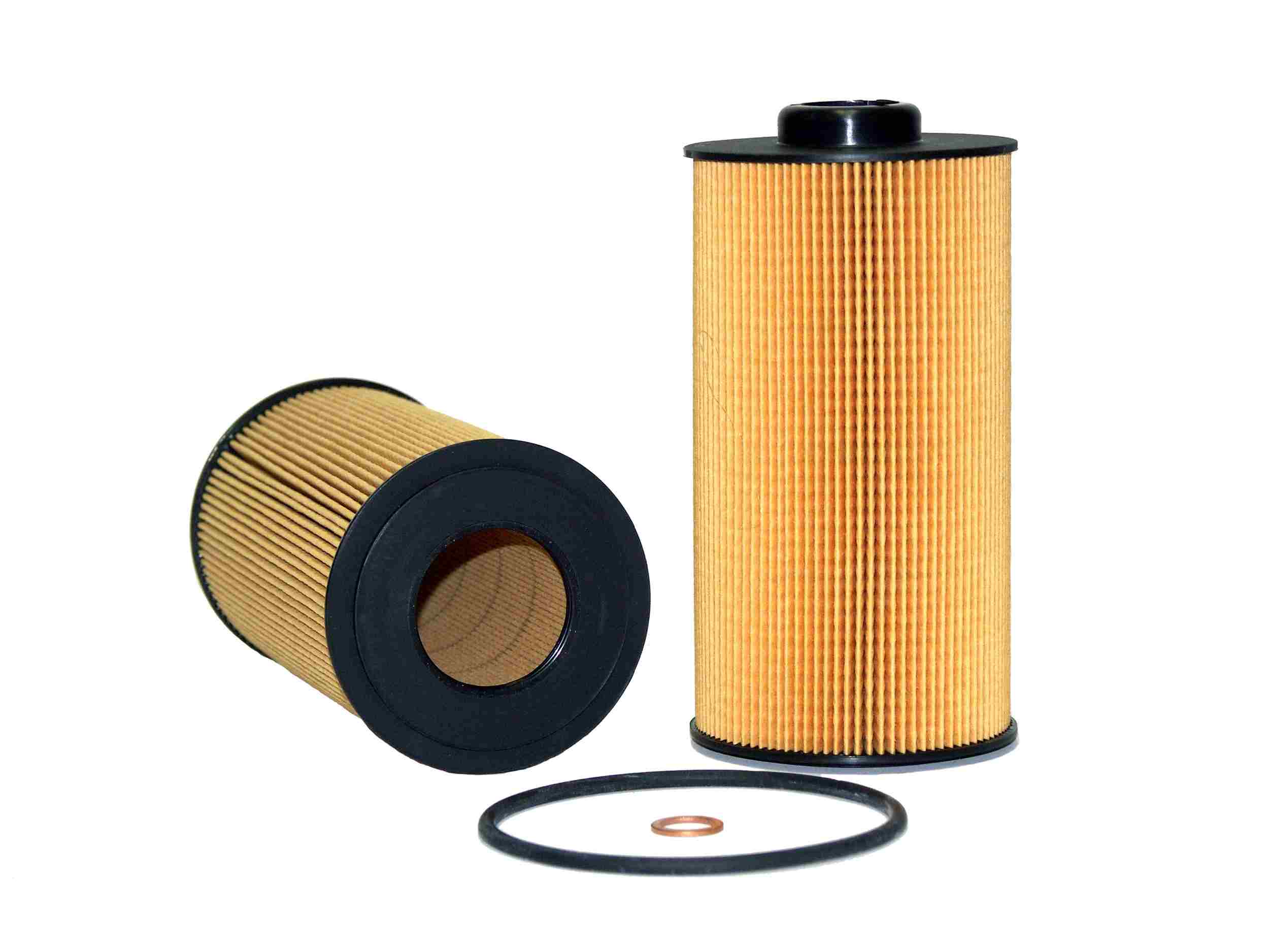 Wix Engine Oil Filter 51186