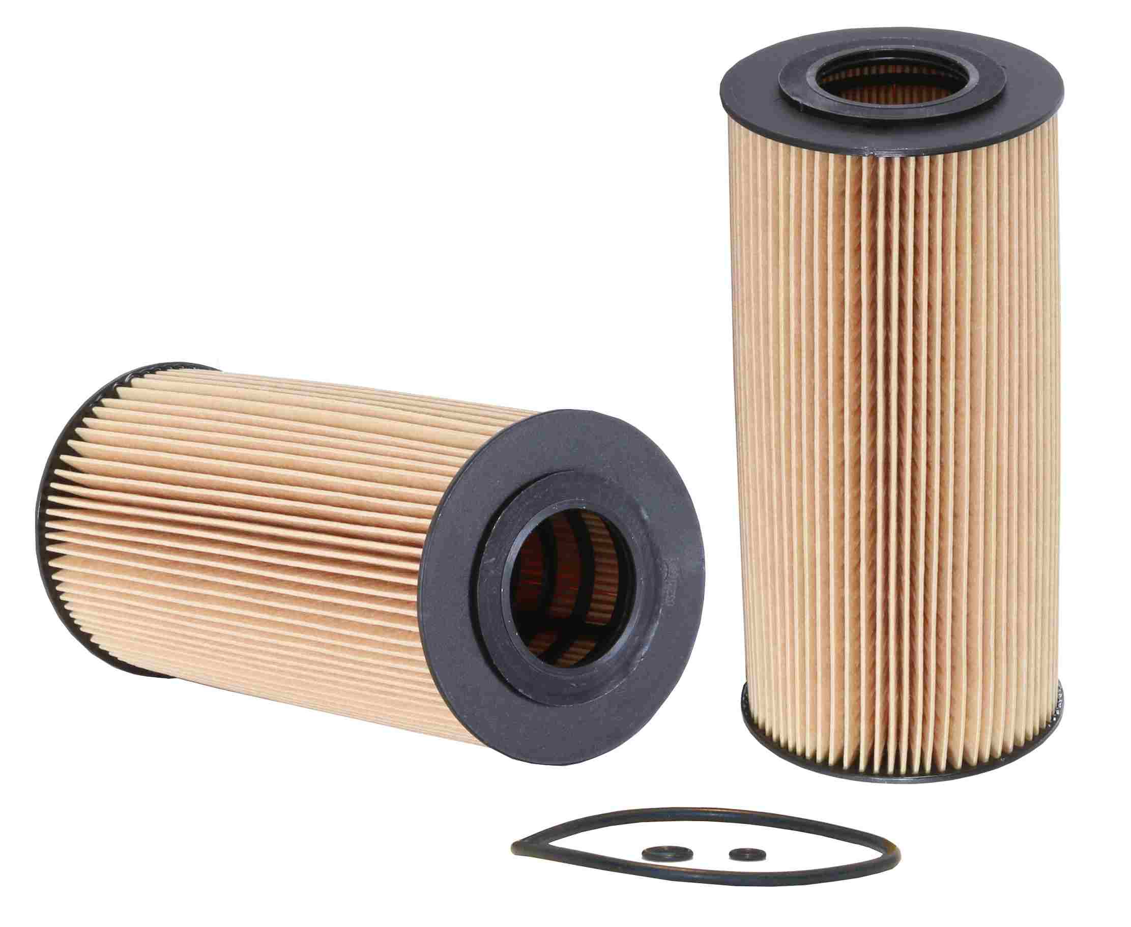 Wix Engine Oil Filter 51187