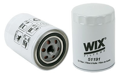 Wix Engine Oil Filter 51191