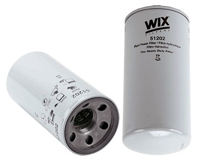 Wix Transmission Filter Kit 51202
