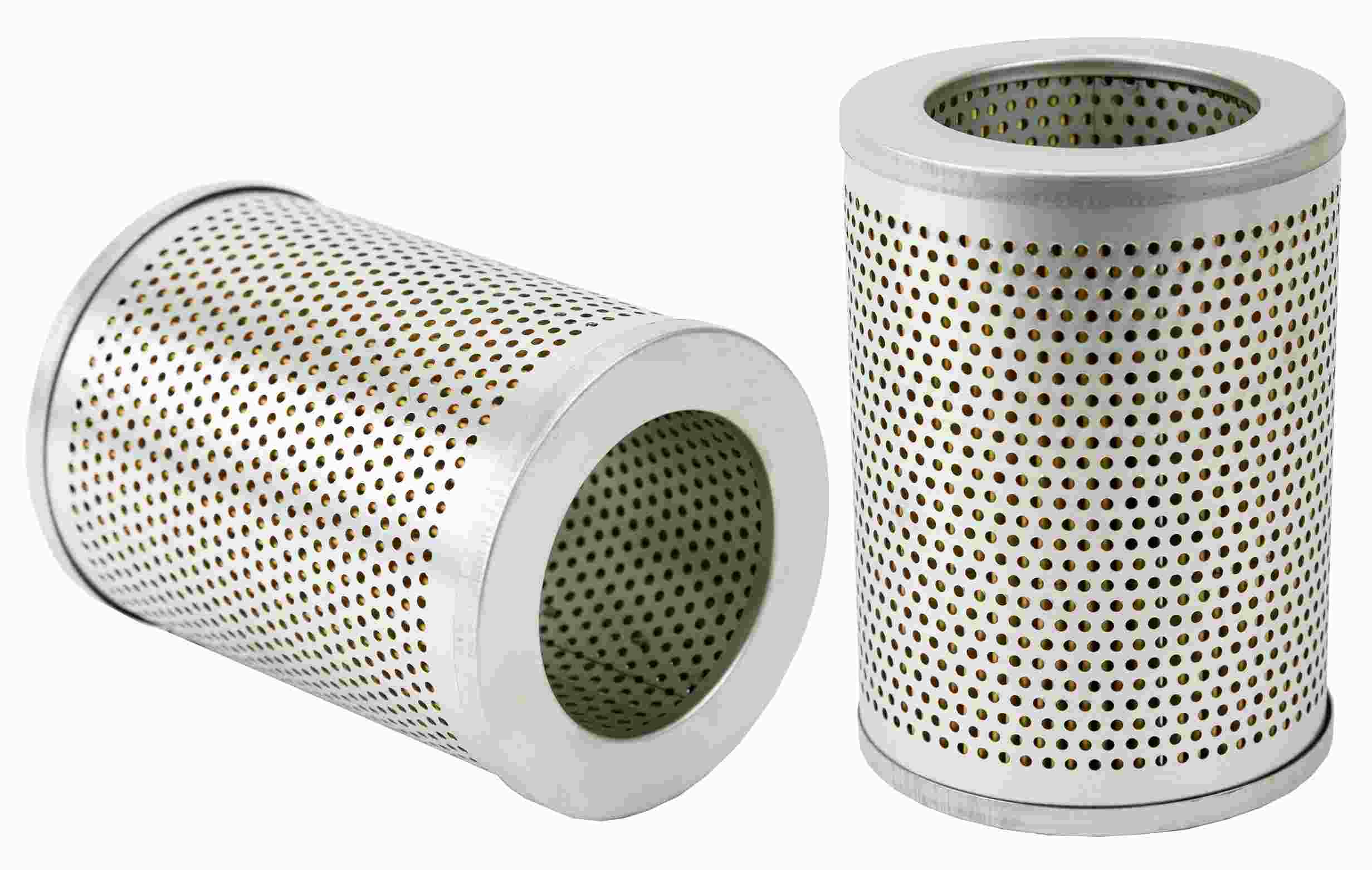 Wix Hydraulic Filter 51204