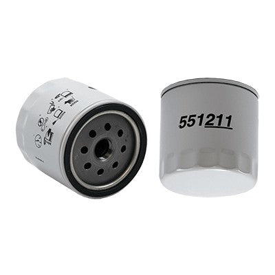 Wix Engine Oil Filter 51211