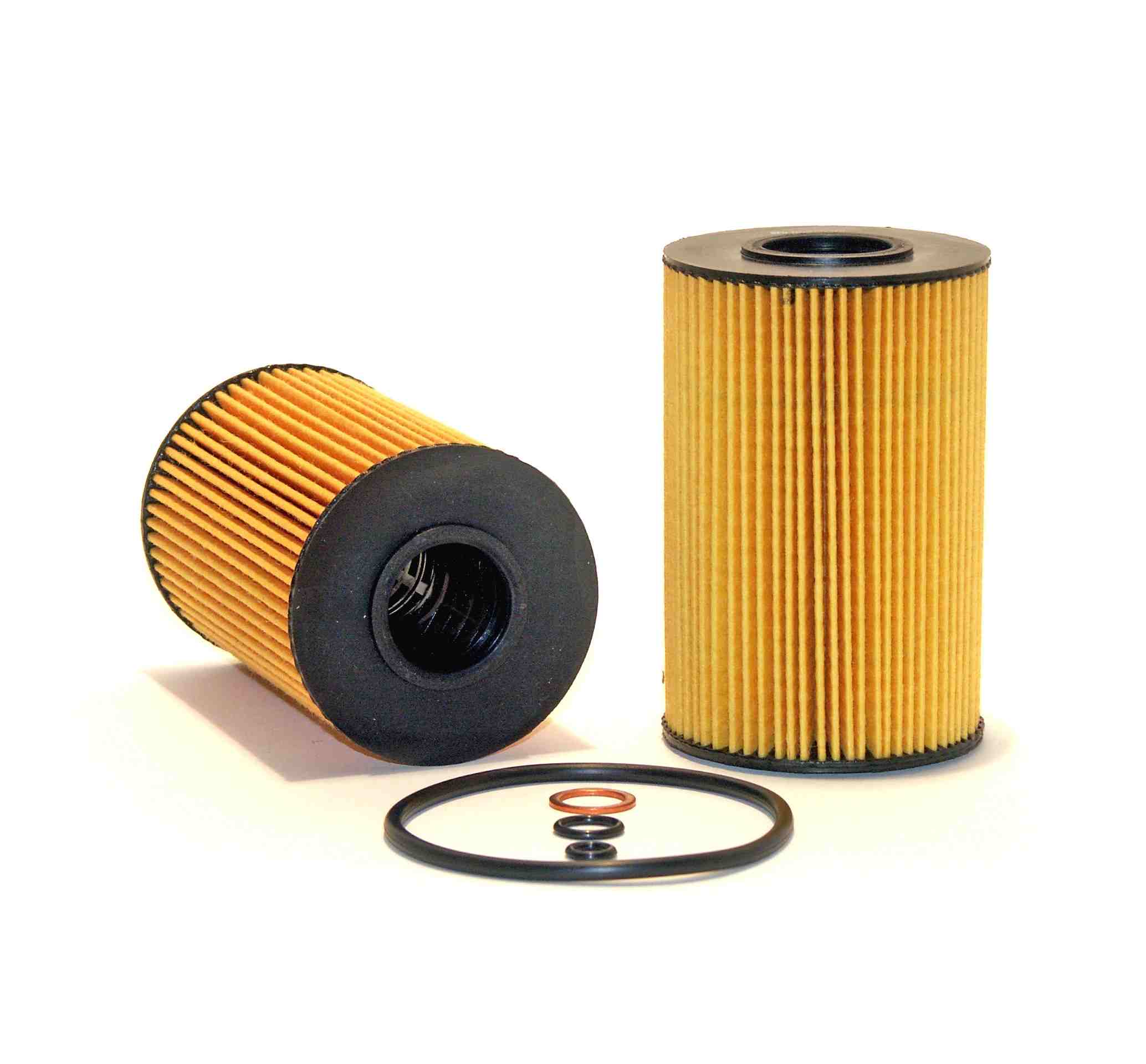 Wix Engine Oil Filter 51213