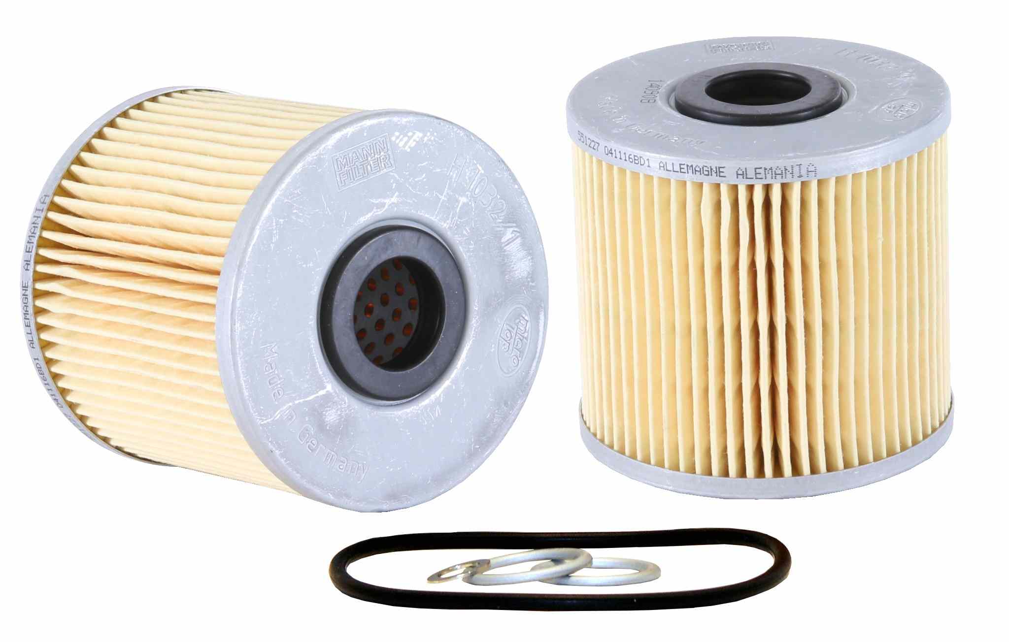 Wix Engine Oil Filter 51227