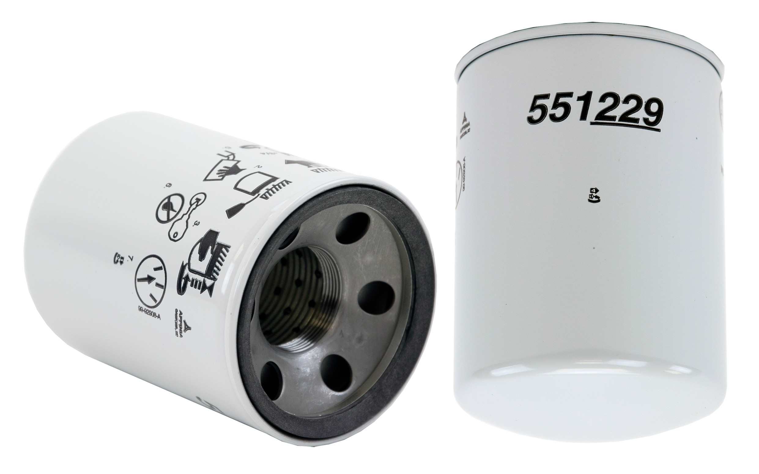 Wix Hydraulic Filter 51229