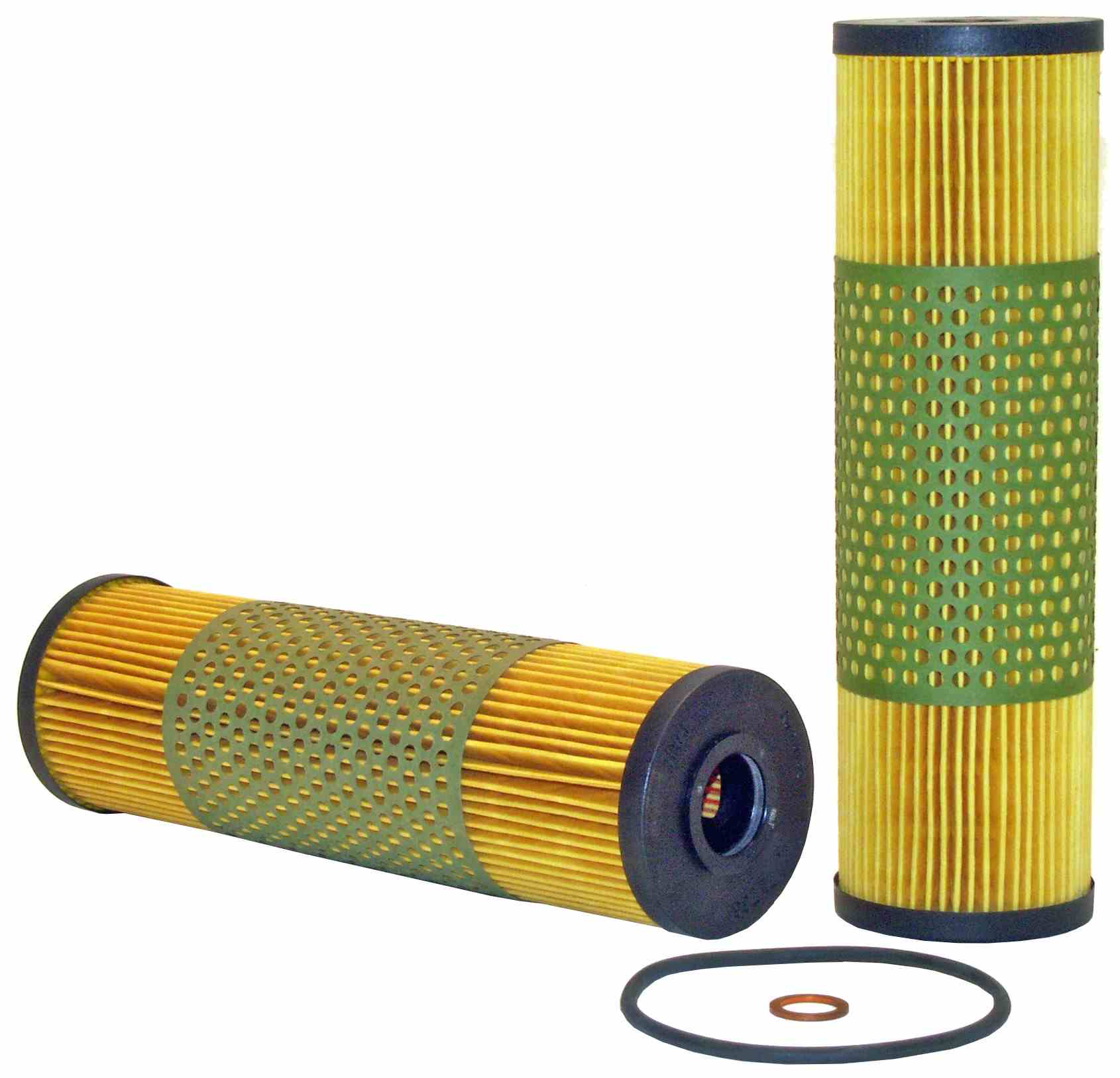 Wix Engine Oil Filter 51230