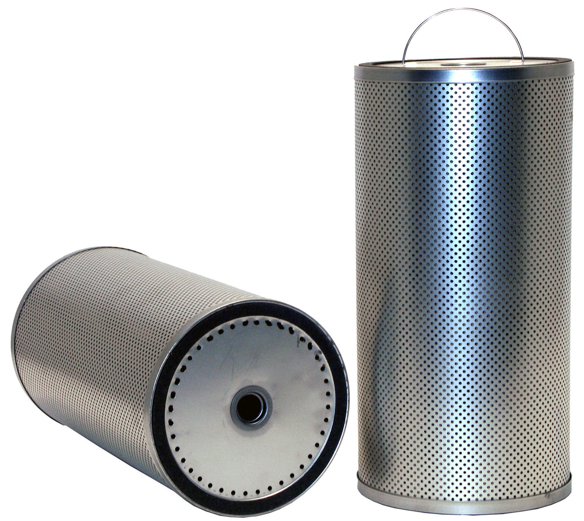 Wix Engine Oil Filter 51233 main image