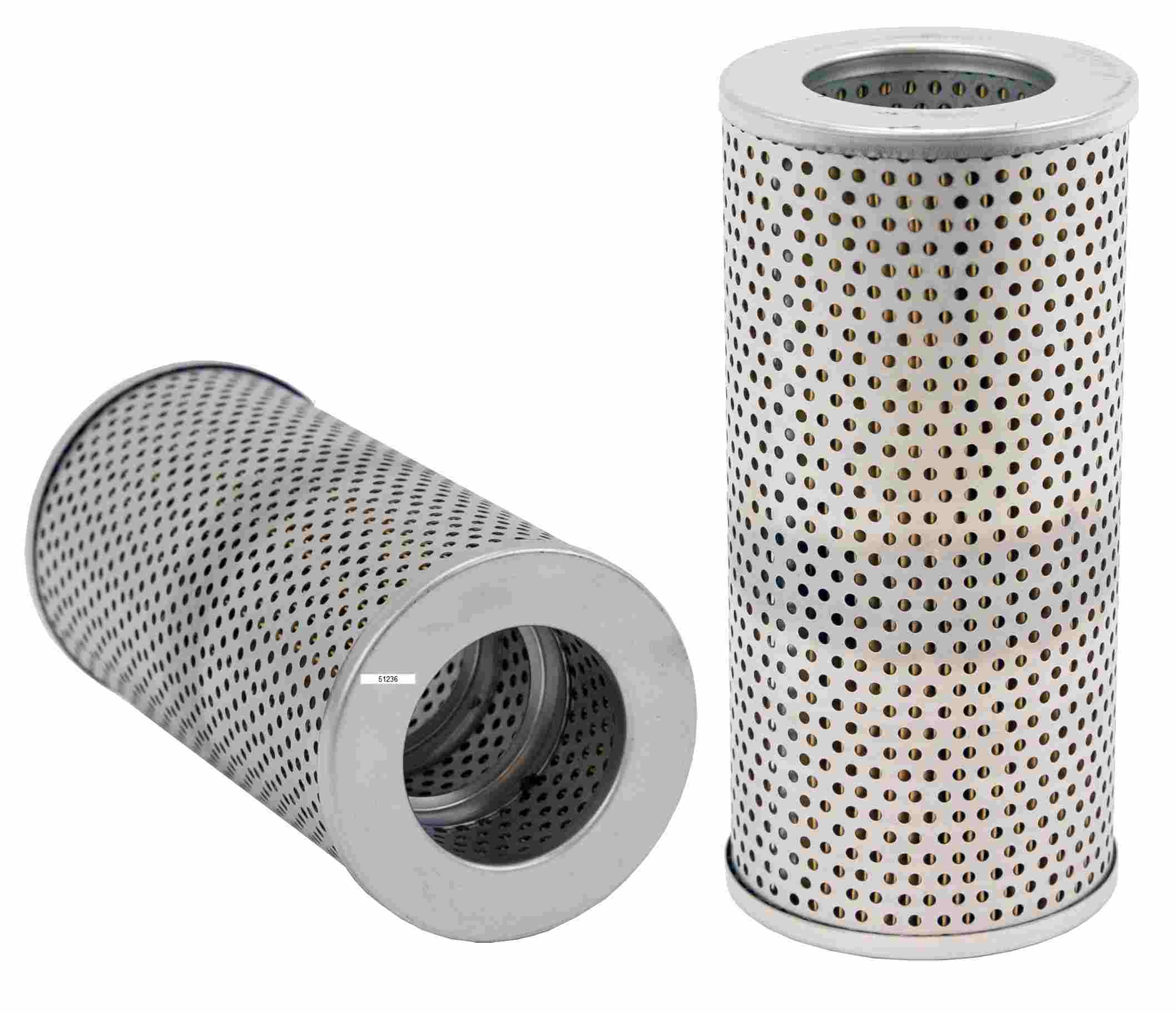 Wix Hydraulic Filter 51236