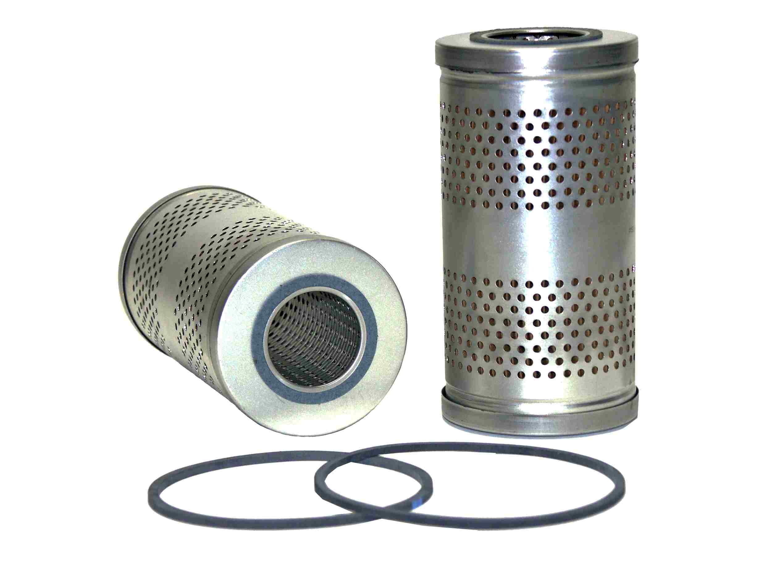 Wix Engine Oil Filter 51242