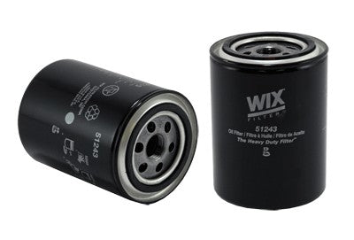 Wix Engine Oil Filter 51243