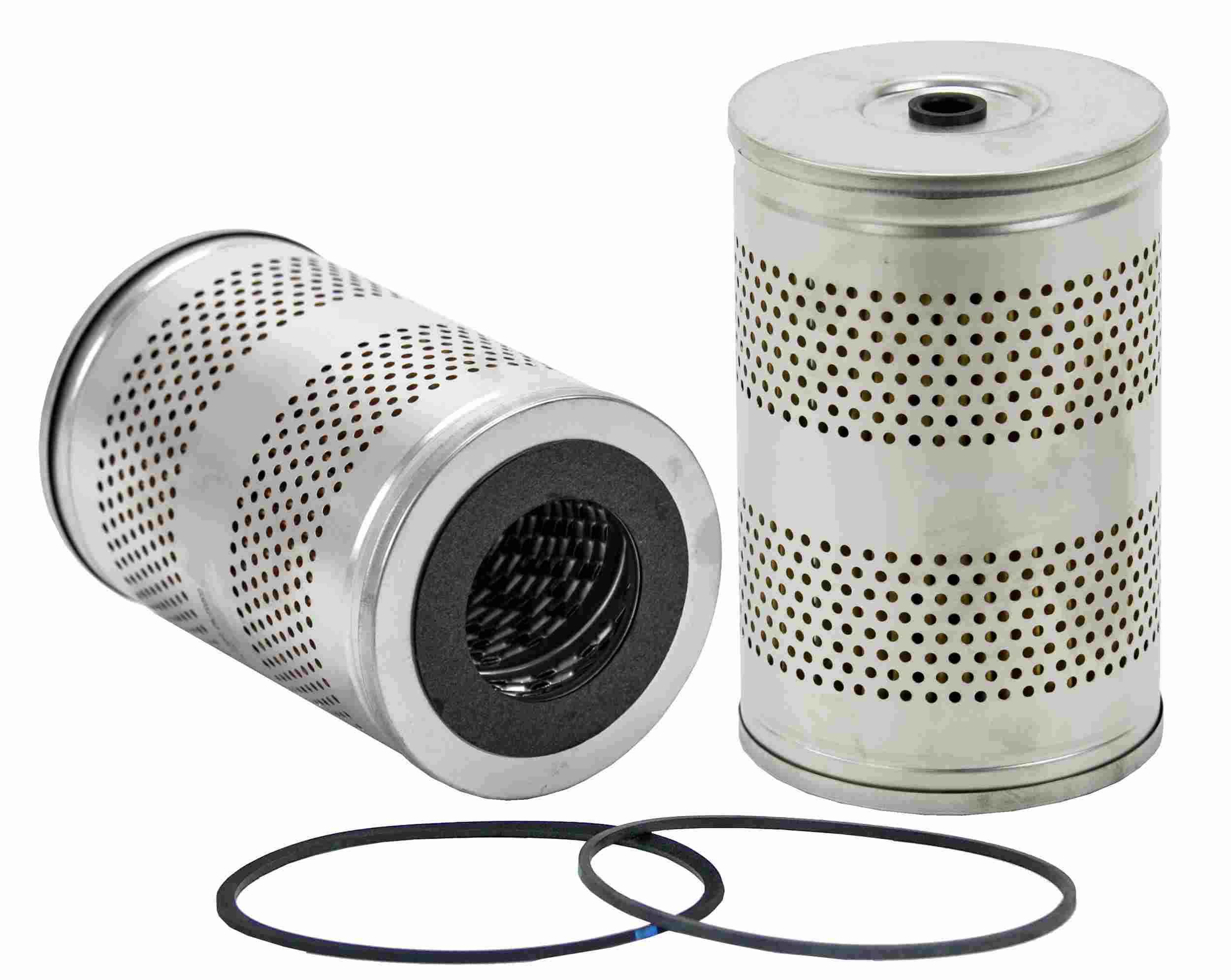 Wix Engine Oil Filter 51251