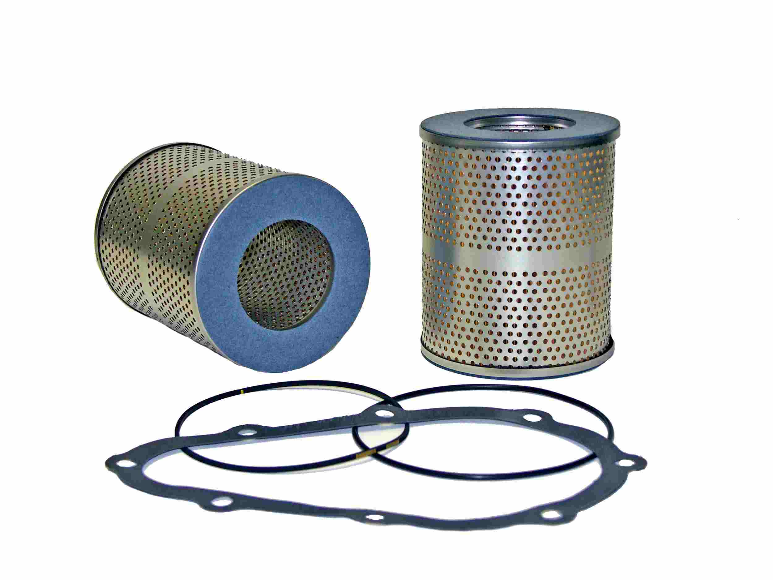 Wix Hydraulic Filter 51253