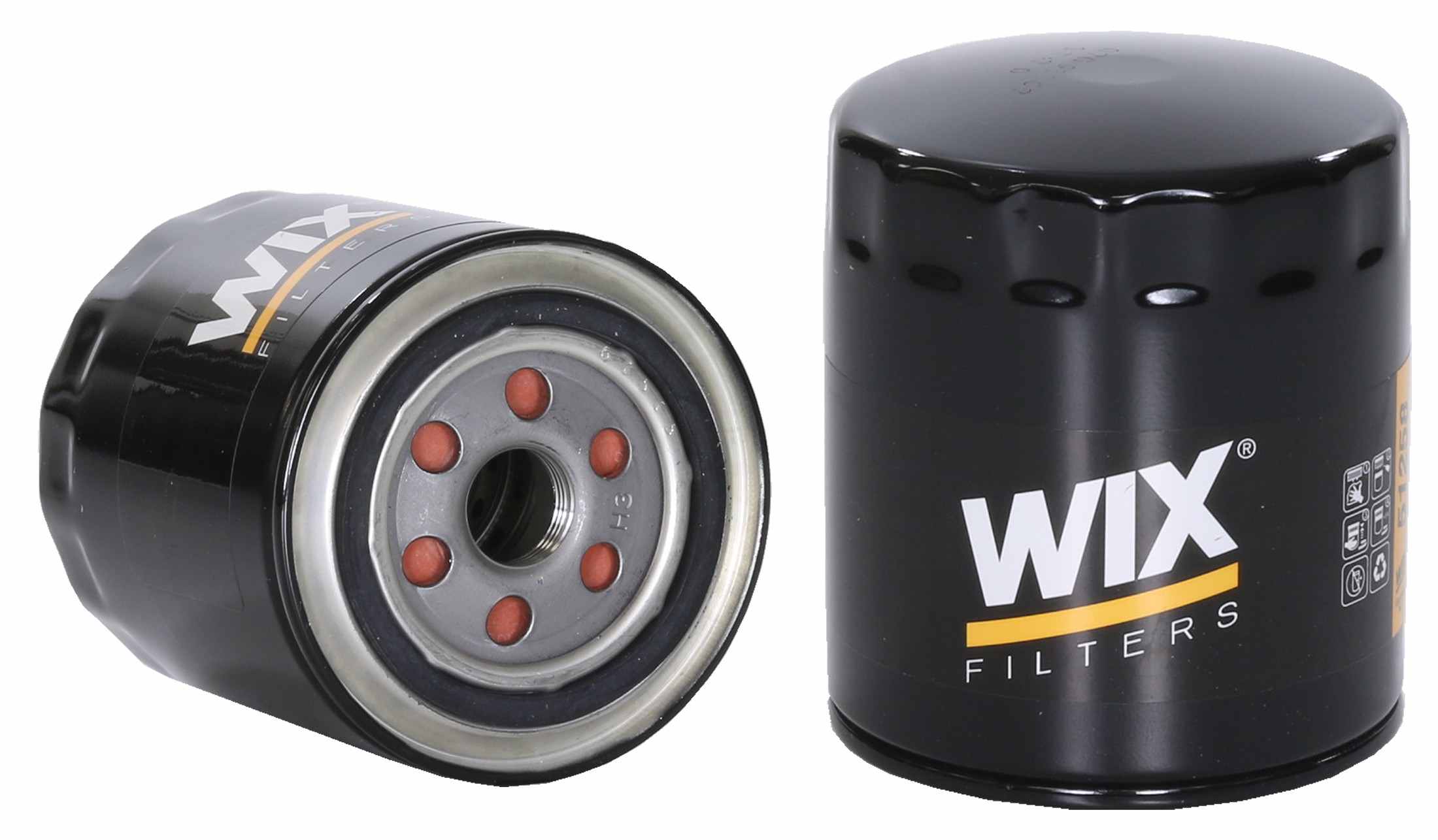 Wix Engine Oil Filter 51258