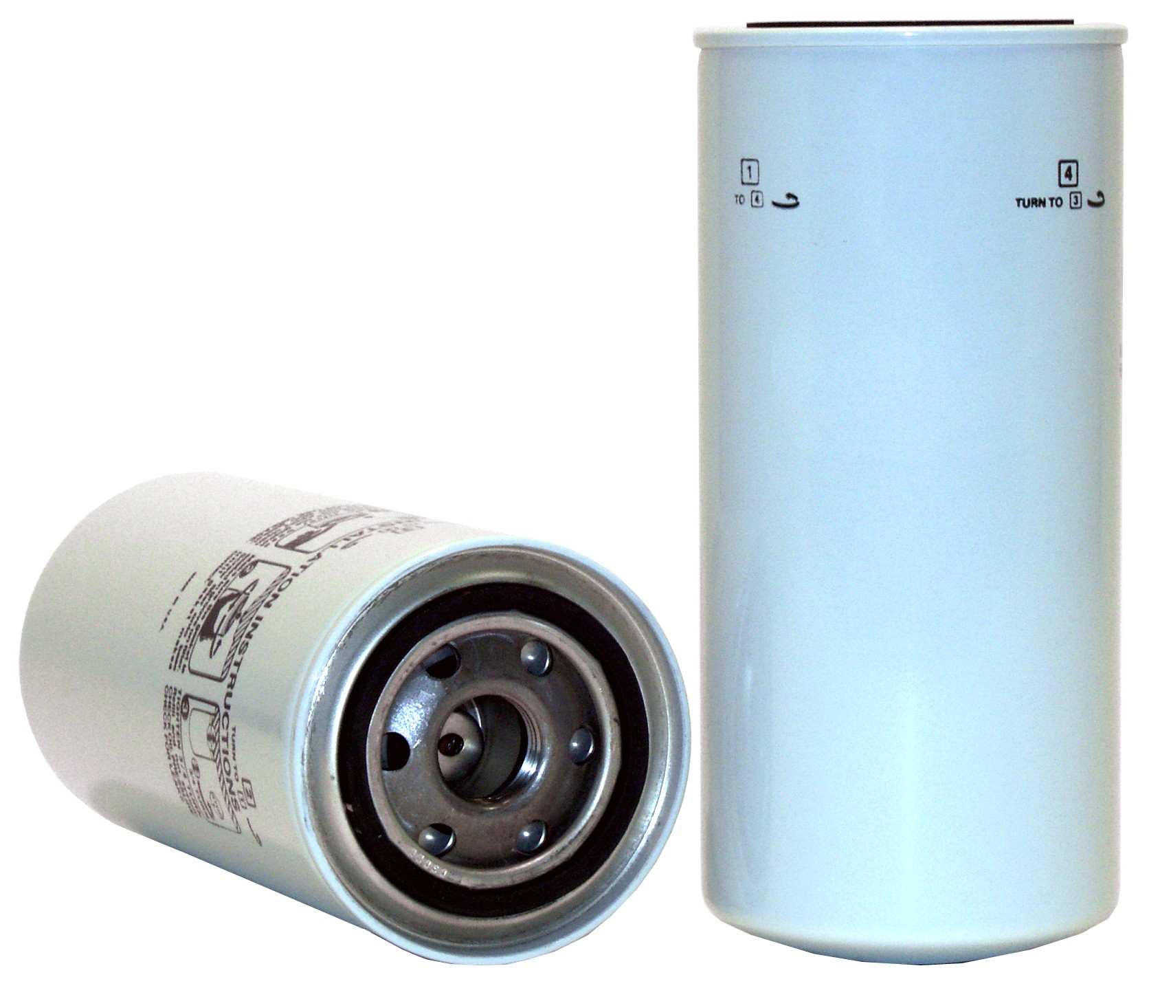 Wix Hydraulic Filter 51273